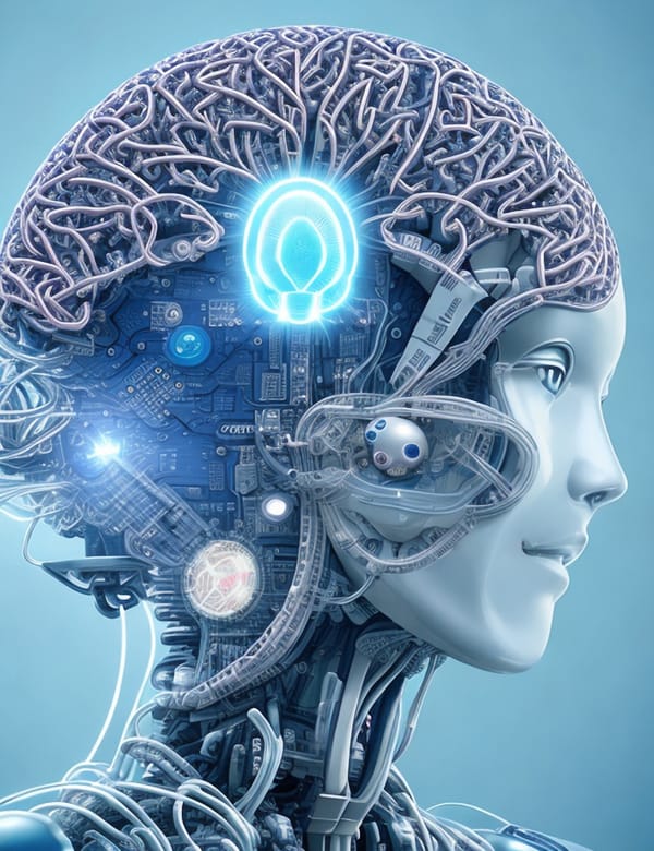 From Data to Humanoids: How Smart Devices Steal Our Lives Daily, the Dangers of AI, and the Future Evolution of Humanity