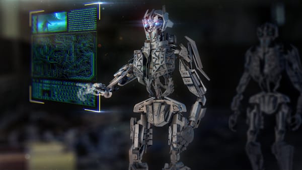The Quest for Immortality: Could Brain-Computer Interfaces, AI, and Humanoids Lead Us to an Eternal Existence?